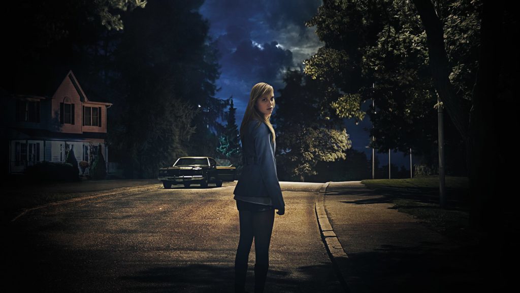 It Follows it-follows